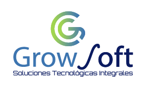 Logo GrowSoft
